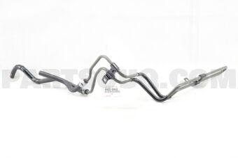 Toyota 4442060400 TUBE ASSY, RETURN