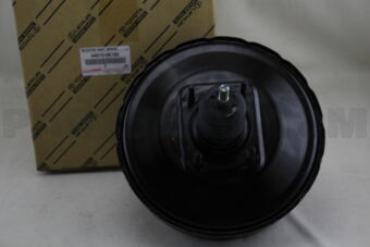 Toyota 446100K190 BOOSTER ASSY, BRAKE
