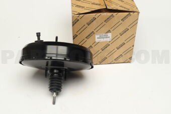 Toyota 446100K220 BOOSTER ASSY, BRAKE