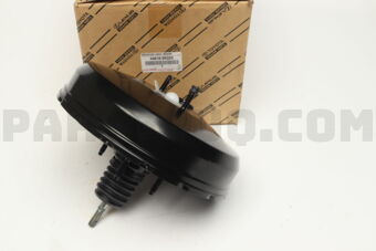 Toyota 446100K220 BOOSTER ASSY, BRAKE
