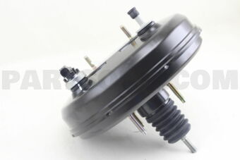Toyota 446100K600 BOOSTER ASSY BRAKE