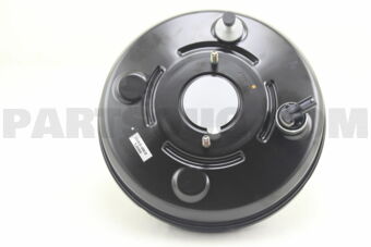 Toyota 446100K600 BOOSTER ASSY BRAKE