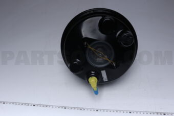 Toyota 4461026A10 BOOSTER ASSY BRAKE