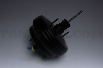 Toyota 4461026A10 BOOSTER ASSY BRAKE