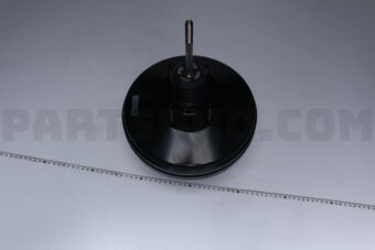 Toyota 4461026A10 BOOSTER ASSY BRAKE