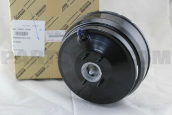 Toyota 4461036530 BOOSTER ASSY, BRAKE