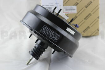 Toyota 4461036530 BOOSTER ASSY, BRAKE