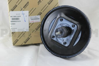 Toyota 4461036530 BOOSTER ASSY, BRAKE