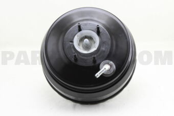 Toyota 4461060792 BOOSTER ASSY, BRAKE