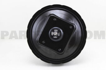 Toyota 4461060792 BOOSTER ASSY, BRAKE