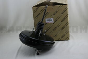 Toyota 446106A182 BOOSTER ASSY, BRAKE