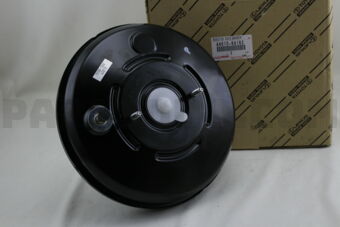Toyota 446106A182 BOOSTER ASSY, BRAKE