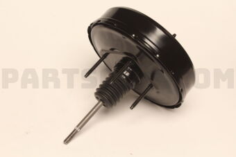 Toyota 446106A370 BOOSTER ASSY, BRAKE