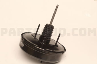 Toyota 446106A370 BOOSTER ASSY, BRAKE