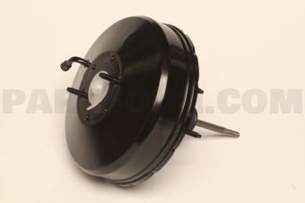 Toyota 446106A370 BOOSTER ASSY, BRAKE
