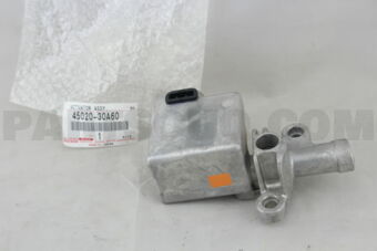 Toyota 4502030A60 ACTUATOR ASSY, STEERING LOCK