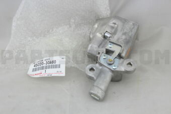 Toyota 4502030A60 ACTUATOR ASSY, STEERING LOCK