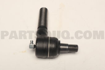 Toyota 4504637133 END SUB-ASSY, TIE ROD, RH