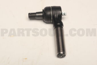 Toyota 4504637133 END SUB-ASSY, TIE ROD, RH