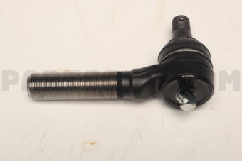 Toyota 4504637133 END SUB-ASSY, TIE ROD, RH
