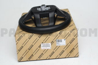 Toyota 451000K250C0 WHEEL ASSY, STEERING