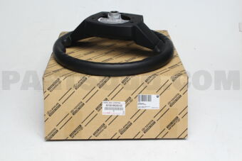 Toyota 451000K250C0 WHEEL ASSY, STEERING