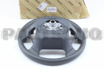 Toyota 4510060600B0 WHEEL ASSY, STEERING