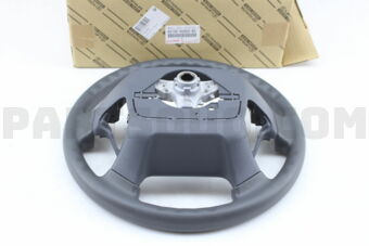 Toyota 4510060600B0 WHEEL ASSY, STEERING