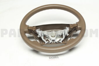 Toyota 4510060600E1 WHEEL ASSY, STEERING