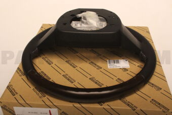 Toyota 4510060750C2 WHEEL ASSY, STEERING