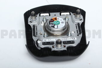 Toyota 4513060680C0 PAD ASSY, STEERING