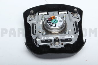 Toyota 4513060680C0 PAD ASSY, STEERING