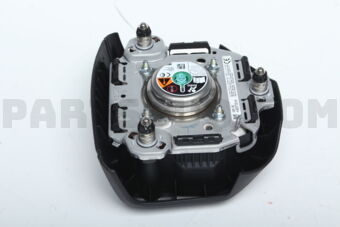 Toyota 4513060680C0 PAD ASSY, STEERING