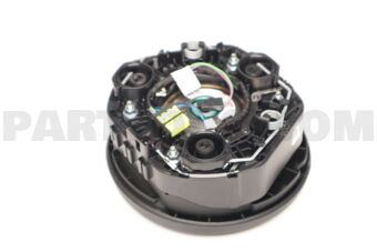 Toyota 45130WAA01 PAD ASSY STEERING