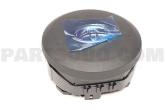 Toyota 45130WAA01 PAD ASSY STEERING