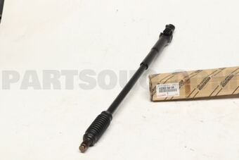Toyota 4520360190 SHAFT SUB-ASSY, STEERING INTERMEDIATE, NO.2