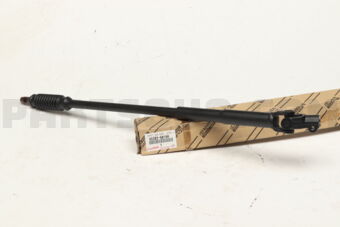 Toyota 4520360190 SHAFT SUB-ASSY, STEERING INTERMEDIATE, NO.2