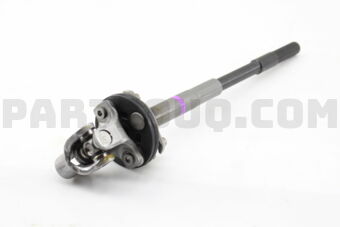 Toyota 452060K040 YOKE SUB-ASSY, STEERING SLIDING W/COUPLING