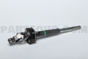 Toyota 452060K120 YOKE SUB-ASSY STRG