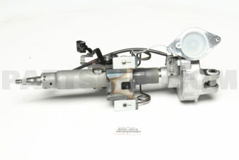 Toyota 4520A28010 COLUMN SUB-ASSY, ELECTRIC POWER STEERING
