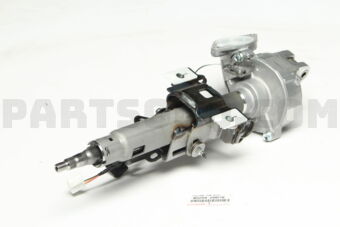 Toyota 4520A28010 COLUMN SUB-ASSY, ELECTRIC POWER STEERING