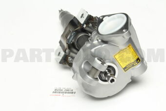 Toyota 4520A28010 COLUMN SUB-ASSY, ELECTRIC POWER STEERING