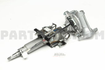 Toyota 4520A28010 COLUMN SUB-ASSY, ELECTRIC POWER STEERING
