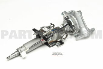Toyota 4520A28010 COLUMN SUB-ASSY, ELECTRIC POWER STEERING