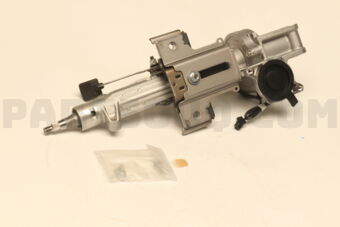 Toyota 4520A42070 COLUMN SUB-ASSY, ELECTRIC POWER STEERING