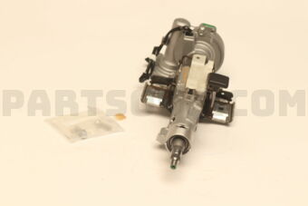 Toyota 4520A42070 COLUMN SUB-ASSY, ELECTRIC POWER STEERING