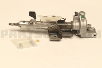 Toyota 4520A42070 COLUMN SUB-ASSY, ELECTRIC POWER STEERING