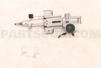 Toyota 4520A42080 COLUMN SUB-ASSY, ELECTRIC POWER STEERING
