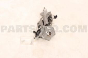 Toyota 4520A42080 COLUMN SUB-ASSY, ELECTRIC POWER STEERING