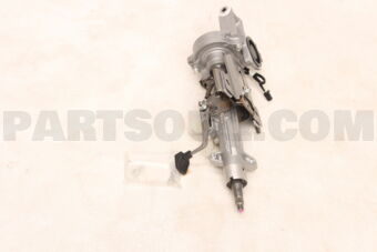 Toyota 4520A42080 COLUMN SUB-ASSY, ELECTRIC POWER STEERING